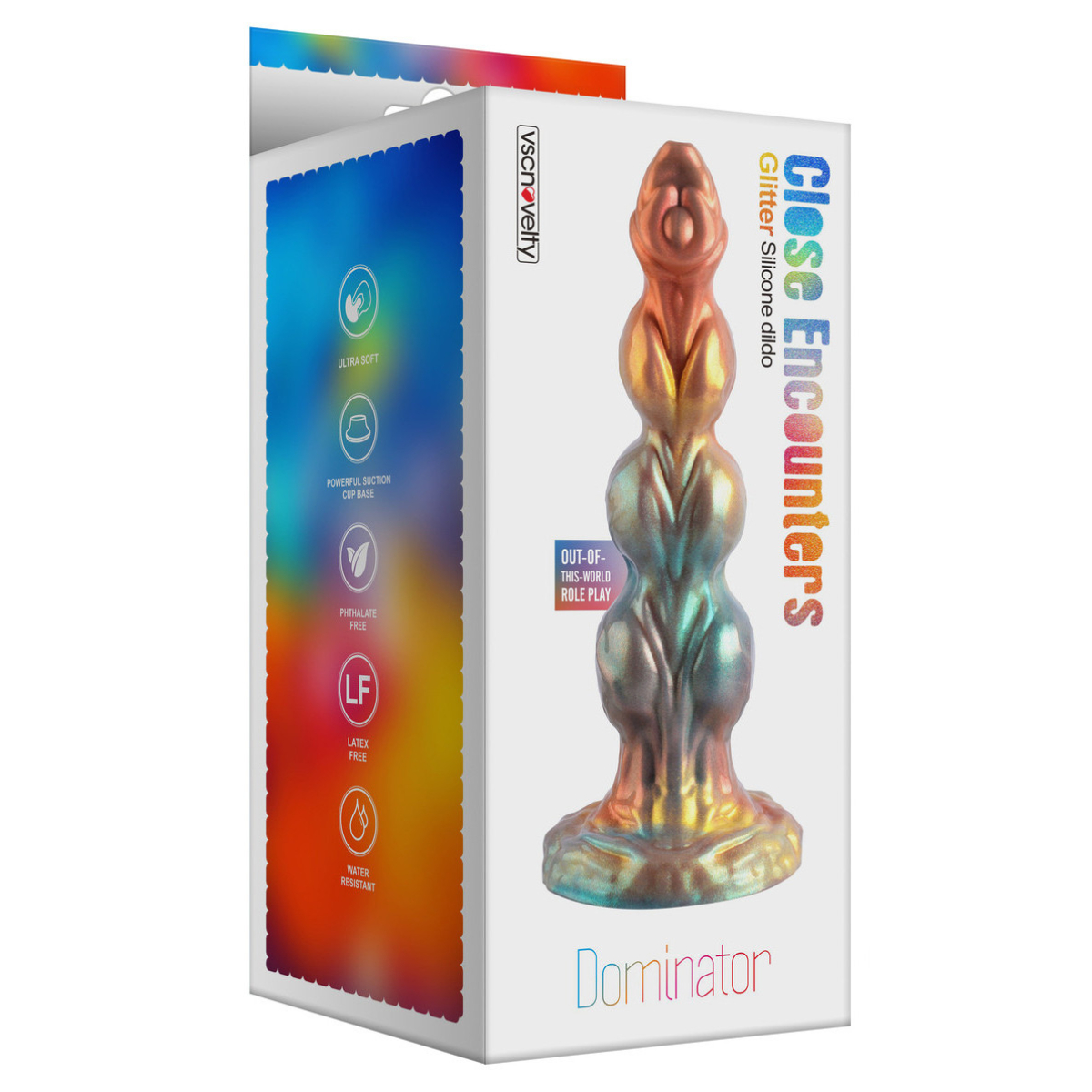 gode dominator 19 x 55cm 1
