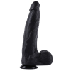 gode dong ass 25 x 7cm