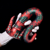 gode doturix 40 x 5cm noir et rouge 2