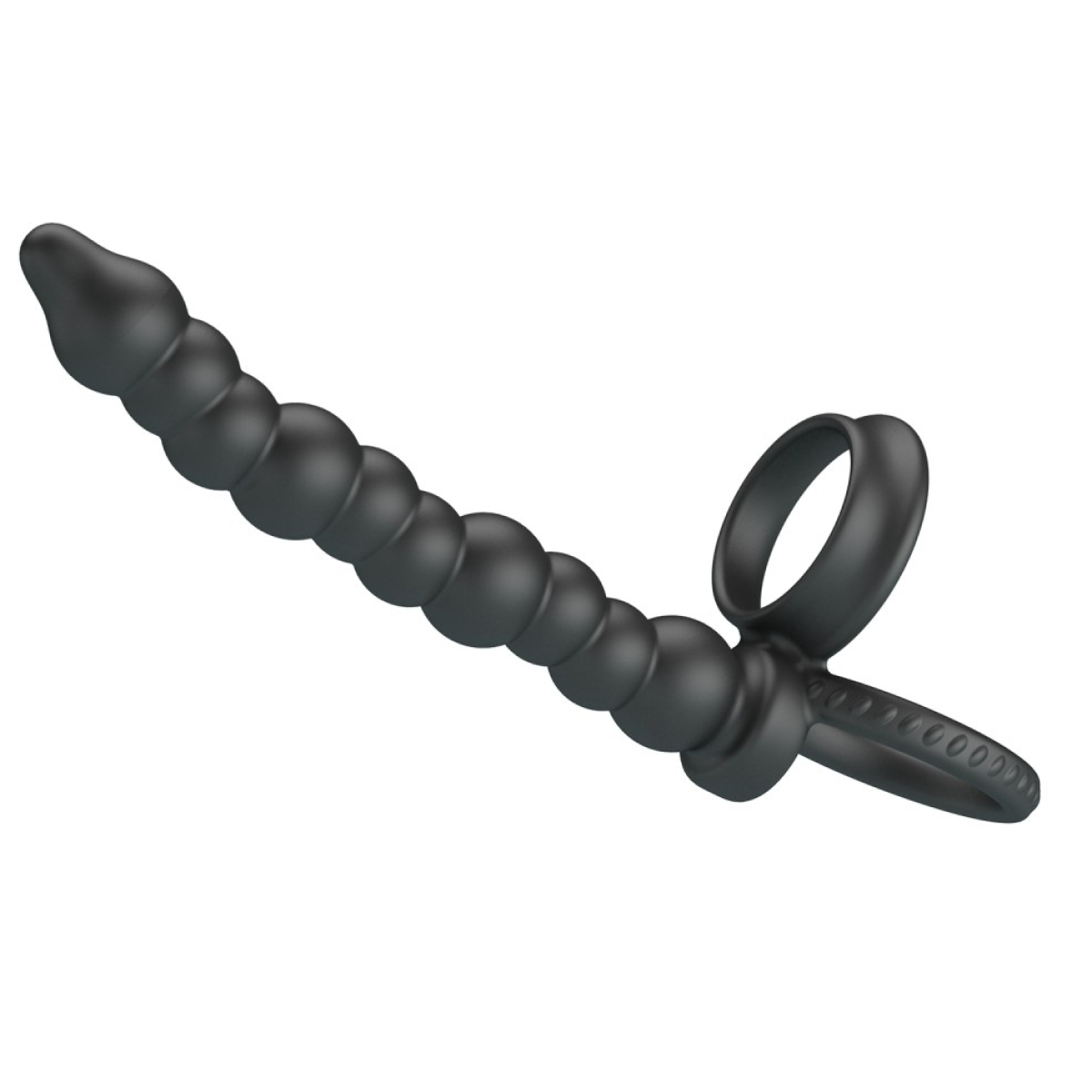 gode double penetration dillion 13 x 2cm