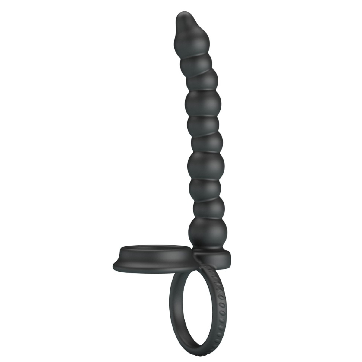 gode double penetration dillion 13 x 2cm 2