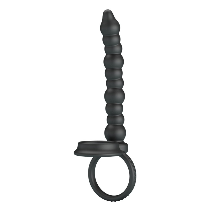 gode double penetration dillion 13 x 2cm 3