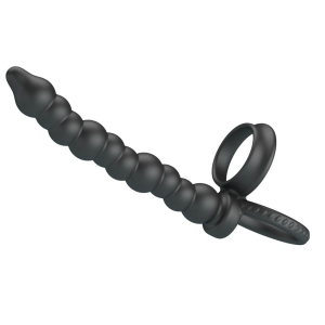 gode double penetration dillion 13 x 2cm
