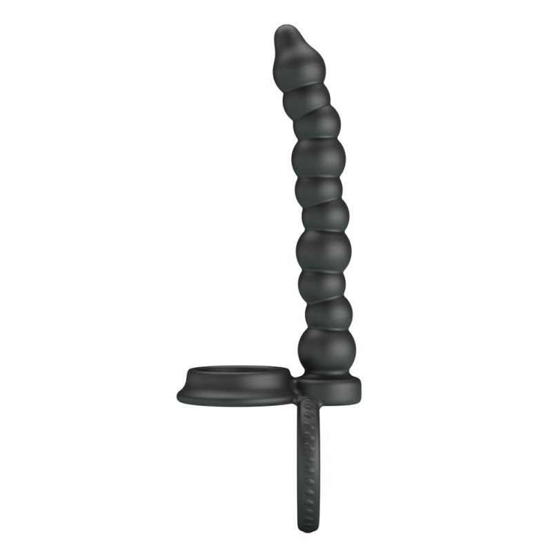 gode double penetration dillion 13 x 2cm 4