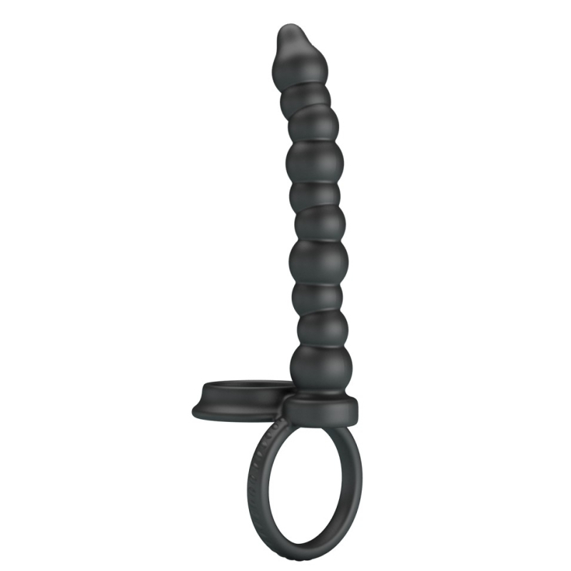 gode double penetration dillion 13 x 2cm 5