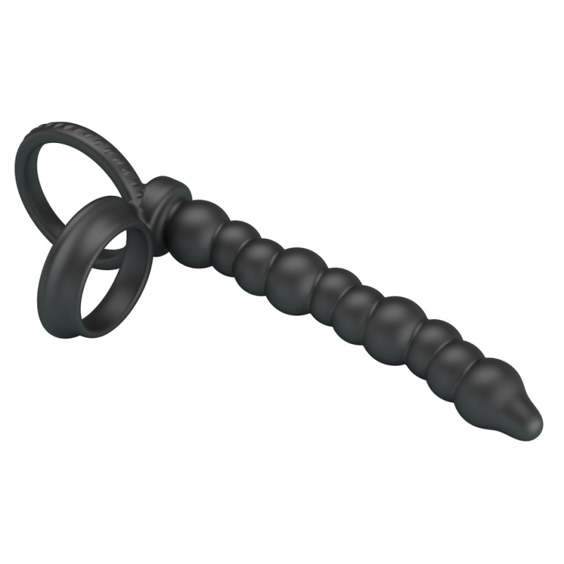 gode double penetration dillion 13 x 2cm 6