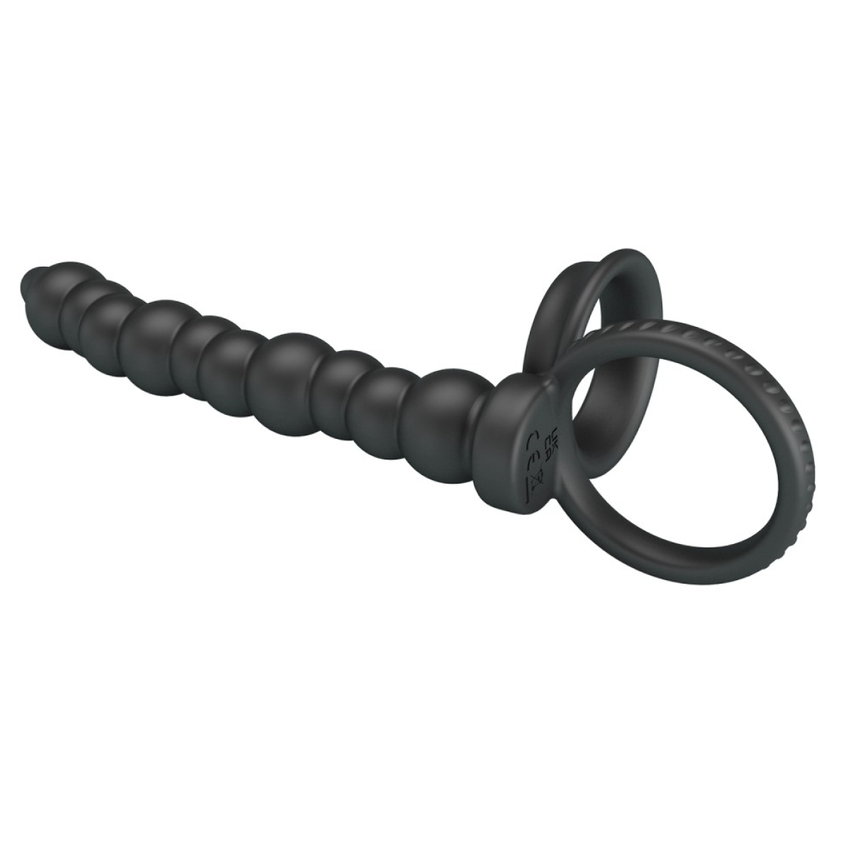 gode double penetration dillion 13 x 2cm 7