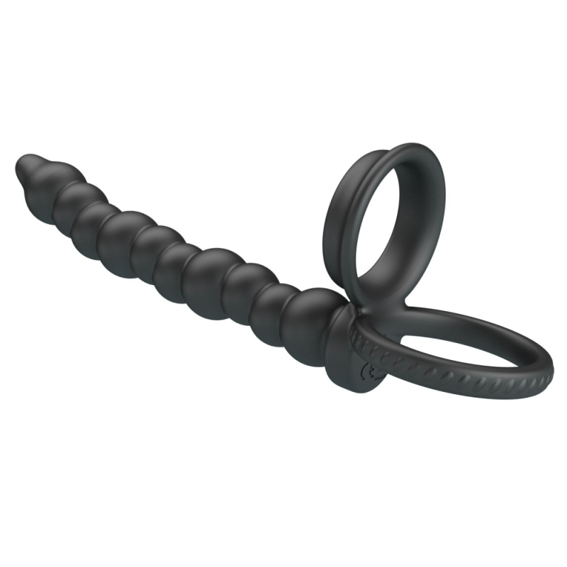 gode double penetration dillion 13 x 2cm 8