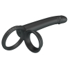 gode-double-penetration-moses-12-x-2cm gode double penetration moses 12 x 2cm 5