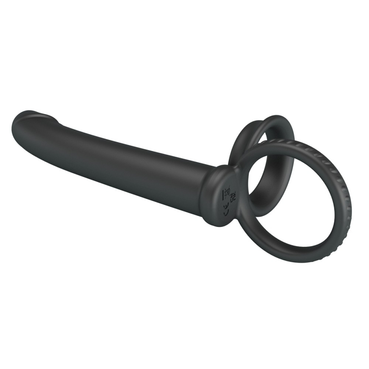 gode double penetration moses 12 x 2cm 6