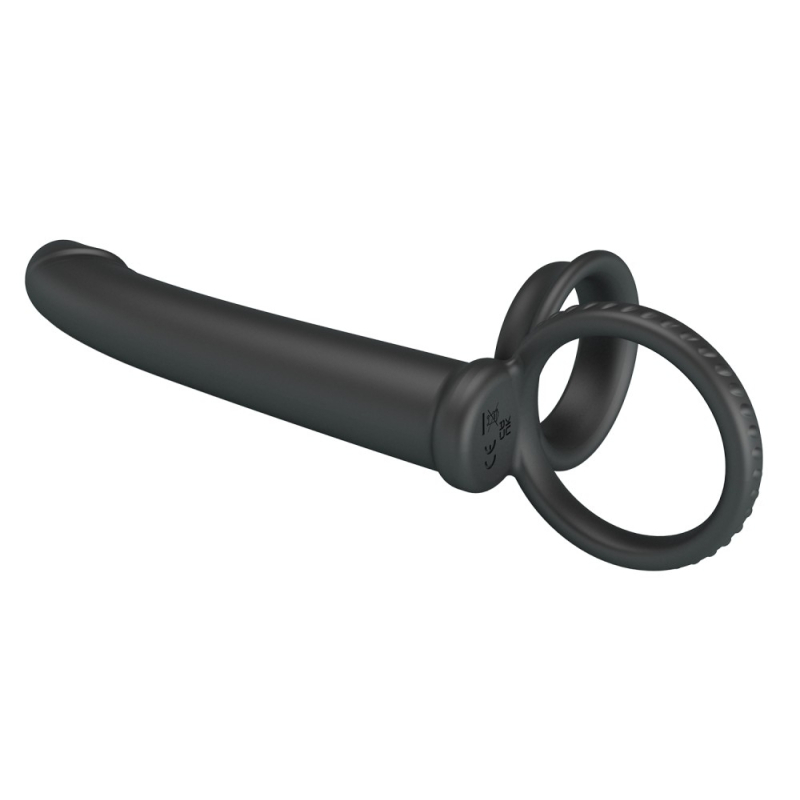 gode double penetration moses 12 x 2cm 6