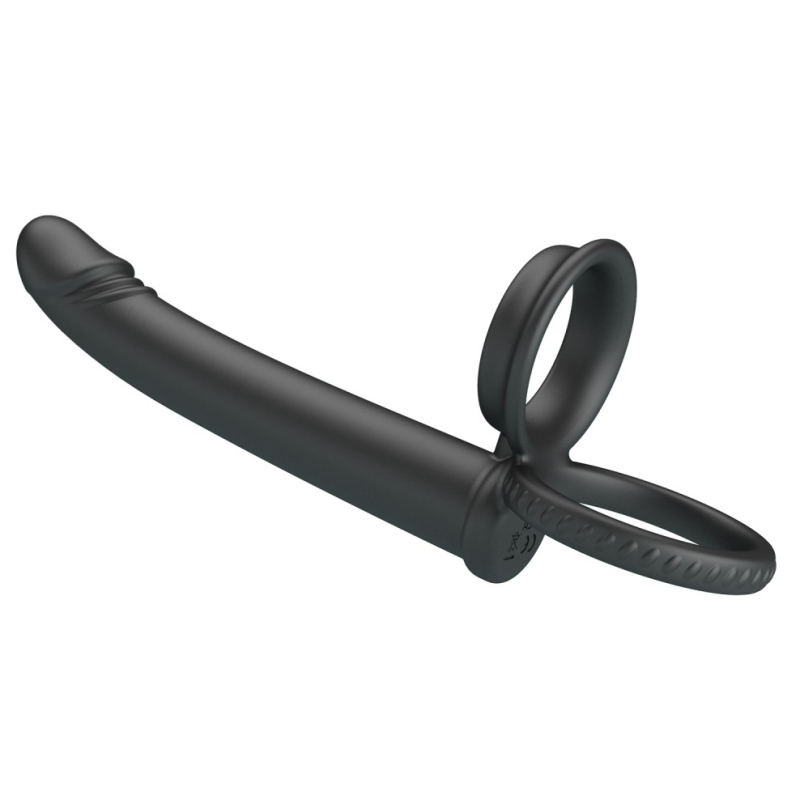 gode double penetration moses 12 x 2cm 7