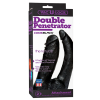 gode double penetration vac u lock 14 x 75 cm noir 1