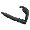 gode double penetration vibrant blackney 14 x 22cm 6