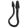 gode double plug rebel 76 x 51cm