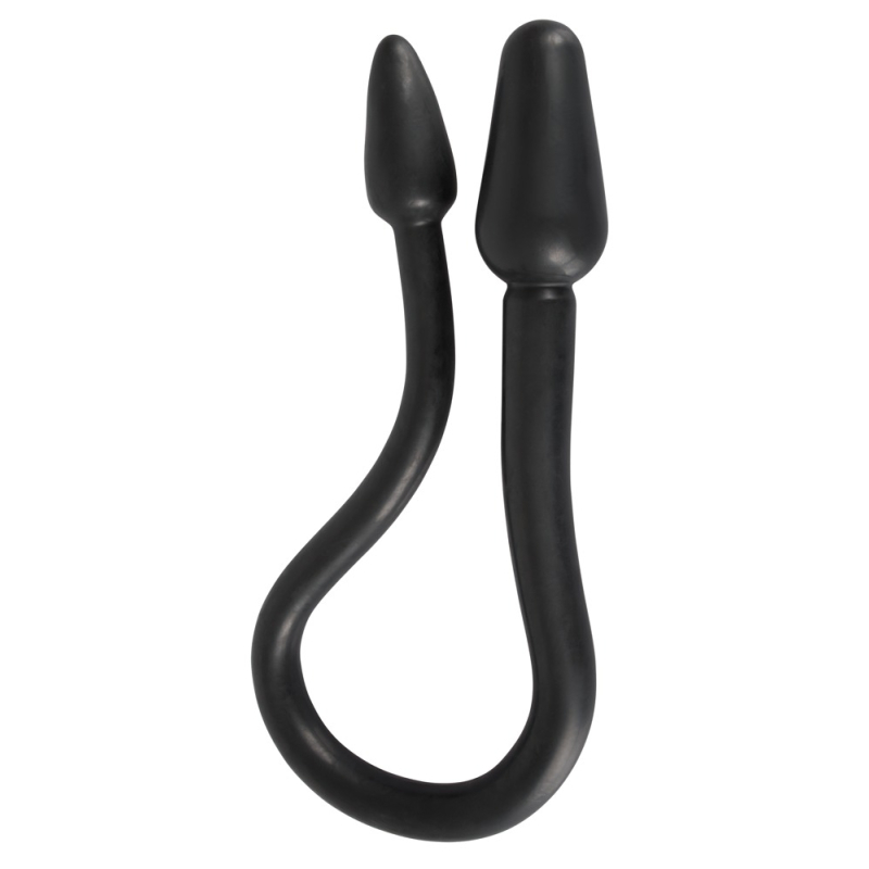 gode double plug rebel 76 x 51cm