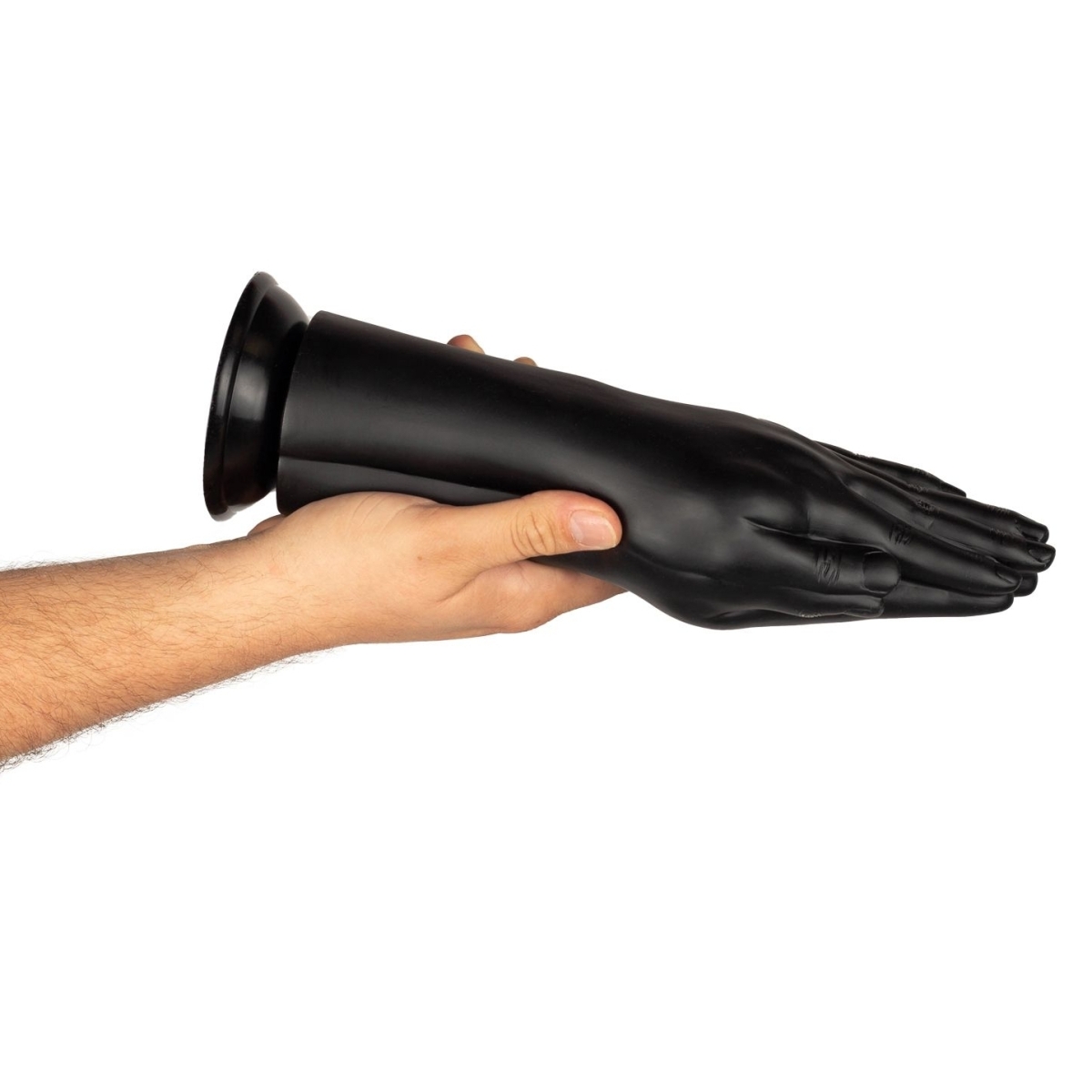 gode double trouble 285 x 9cm 2