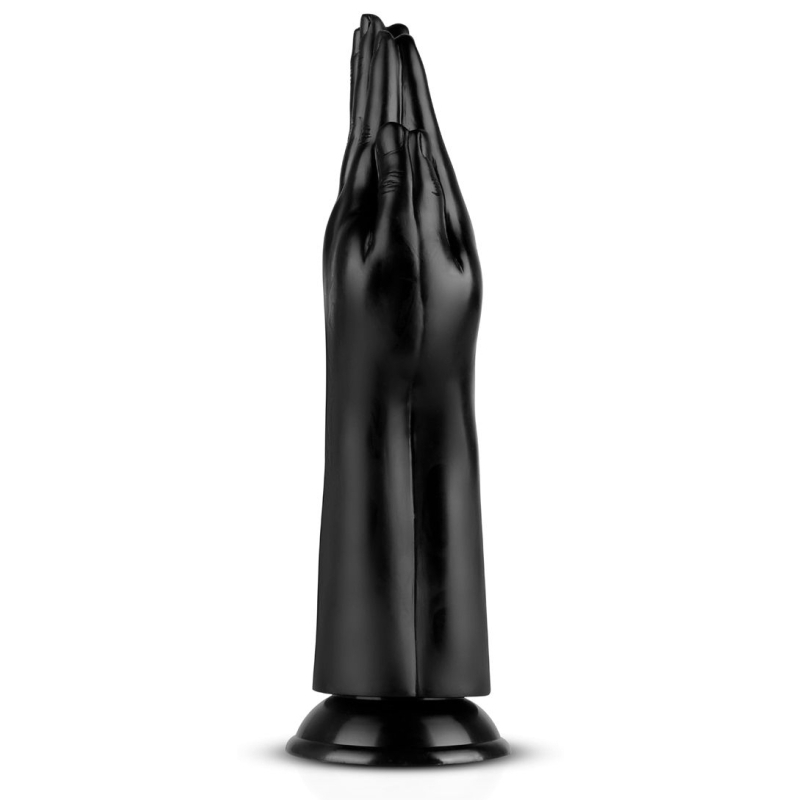 gode double trouble 285 x 9cm 7