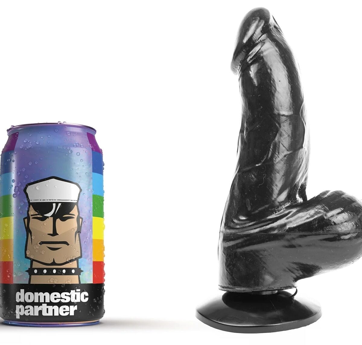 gode dp82b grenadier s 12 x 5 cm noir