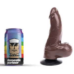 gode dp82br grenadier s 12 x 5 cm marron