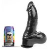 gode-dp84b-grenadier-l-18-x-8-cm-noir gode dp84b grenadier l 18 x 8 cm noir