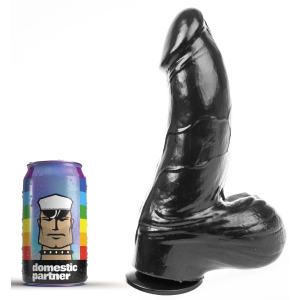 gode dp84b grenadier l 18 x 8 cm noir
