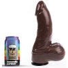 gode dp84br grenadier l 18 x 8 cm marron
