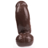 gode dp84br grenadier l 18 x 8 cm marron 2