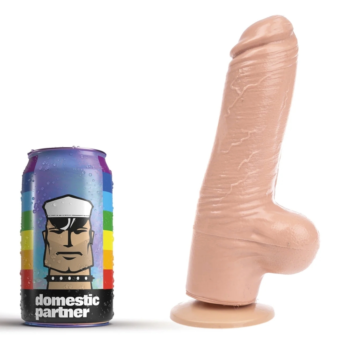 gode dp87f funker m 13 x 5cm