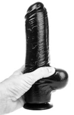 gode dp88b funker l 16 x 6 cm noir 1