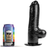 gode dp88b funker l 16 x 6 cm noir