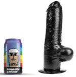 gode dp88b funker l 16 x 6 cm noir