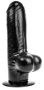 gode dp88b funker l 16 x 6 cm noir 3