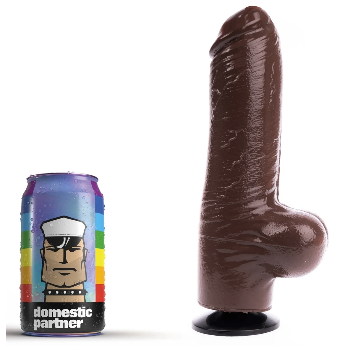 gode dp88br funker l 16 x 6 cm marron