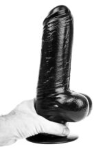 gode dp89b funker xl 18 x 73 cm noir 1