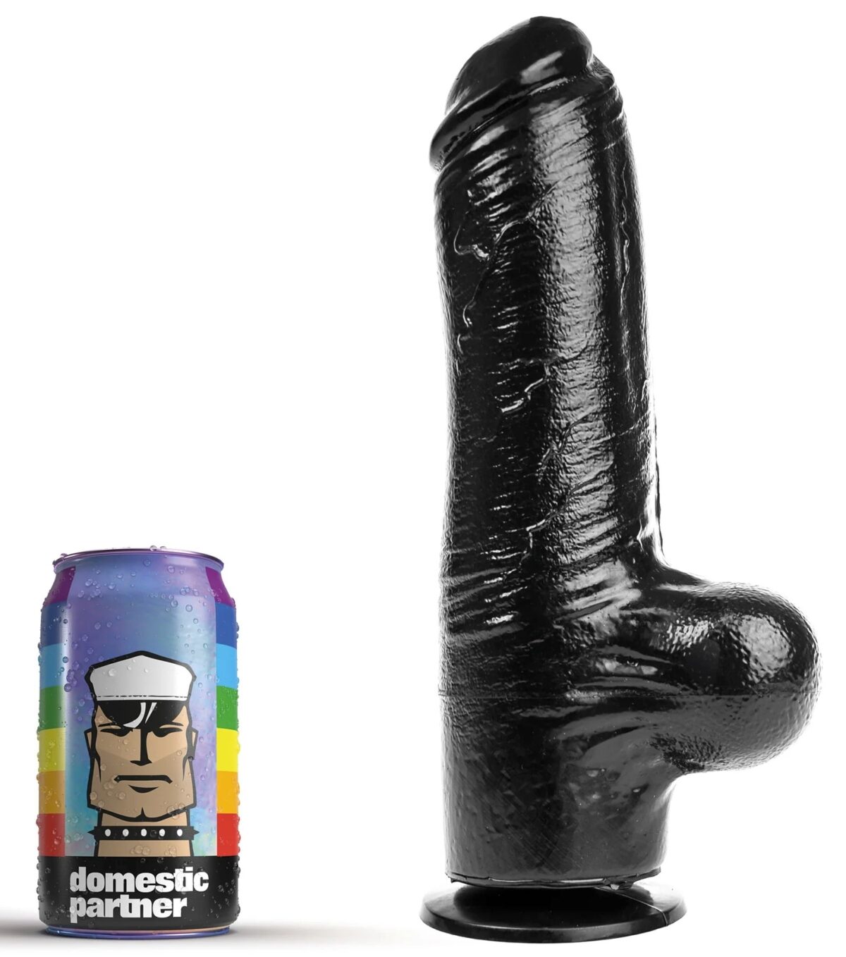 gode-dp89b-funker-xl-18-x-73-cm-noir gode dp89b funker xl 18 x 73 cm noir