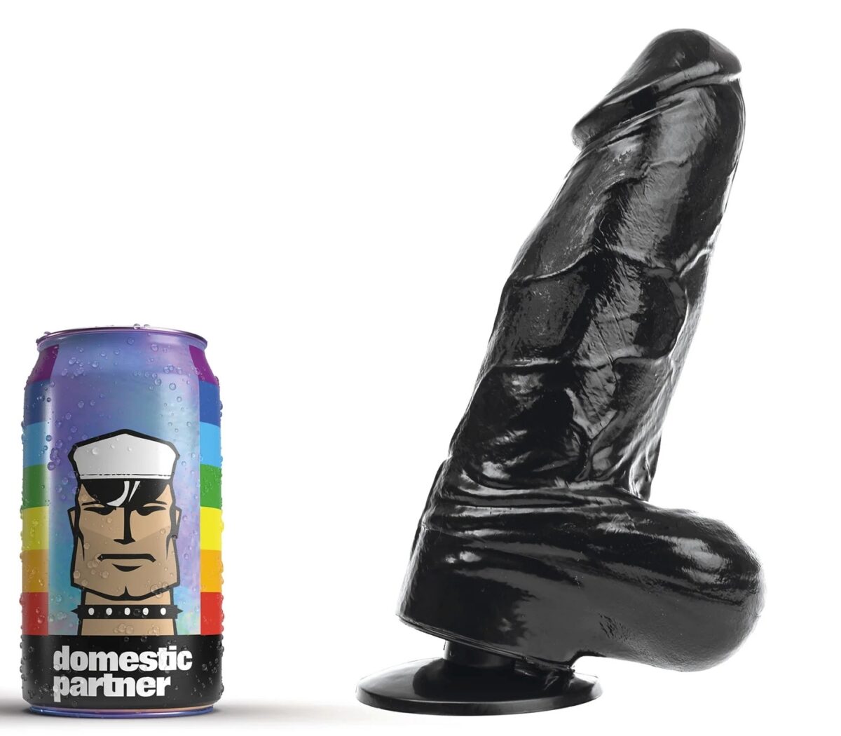 gode-dp91b-panzer-m-15-x-6-cm-noir gode dp91b panzer m 15 x 6 cm noir