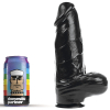 gode-dp92b-panzer-l-18-x-75-cm-noir gode dp92b panzer l 18 x 75 cm noir