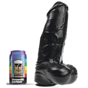 gode dp93b panzer xl 21 x 9 cm noir