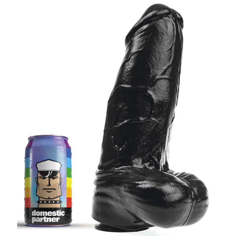 gode-dp93b-panzer-xl-21-x-9-cm-noir gode dp93b panzer xl 21 x 9 cm noir