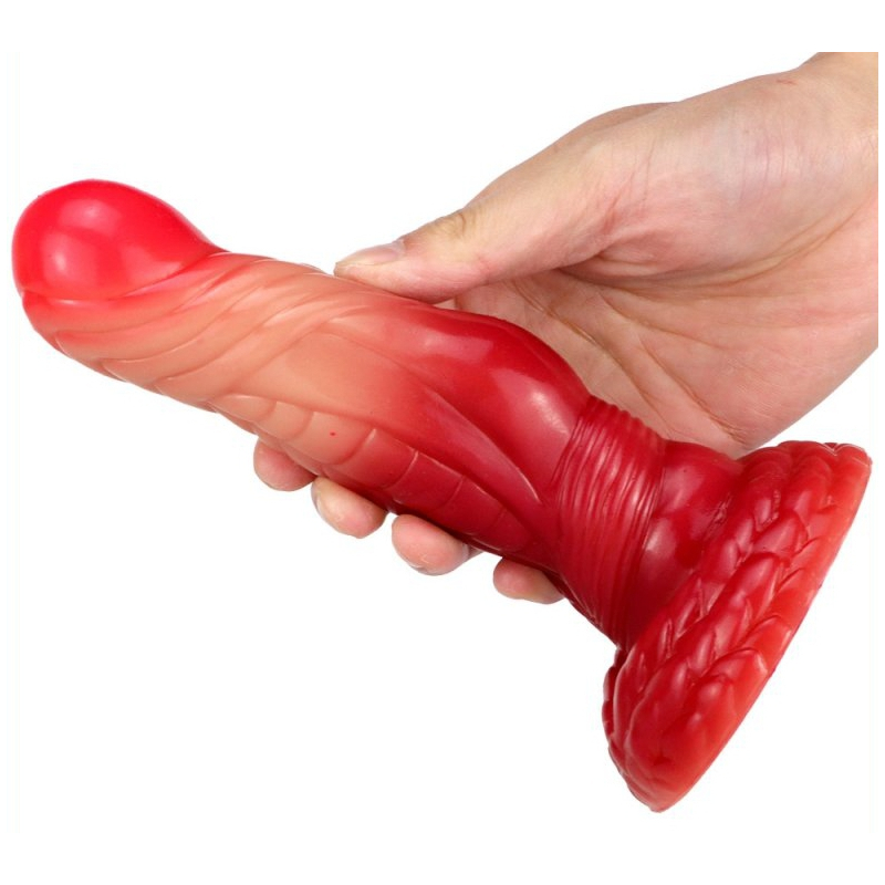 gode dragon blobix 16 x 45cm 2