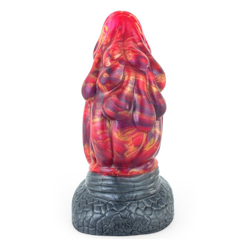 gode dragon futax 14 x 6cm 1