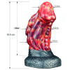 gode dragon futax 14 x 6cm 10