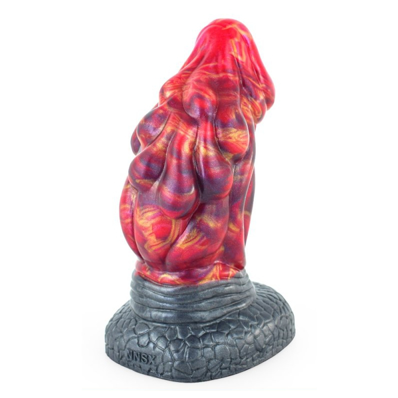gode dragon futax 14 x 6cm 2