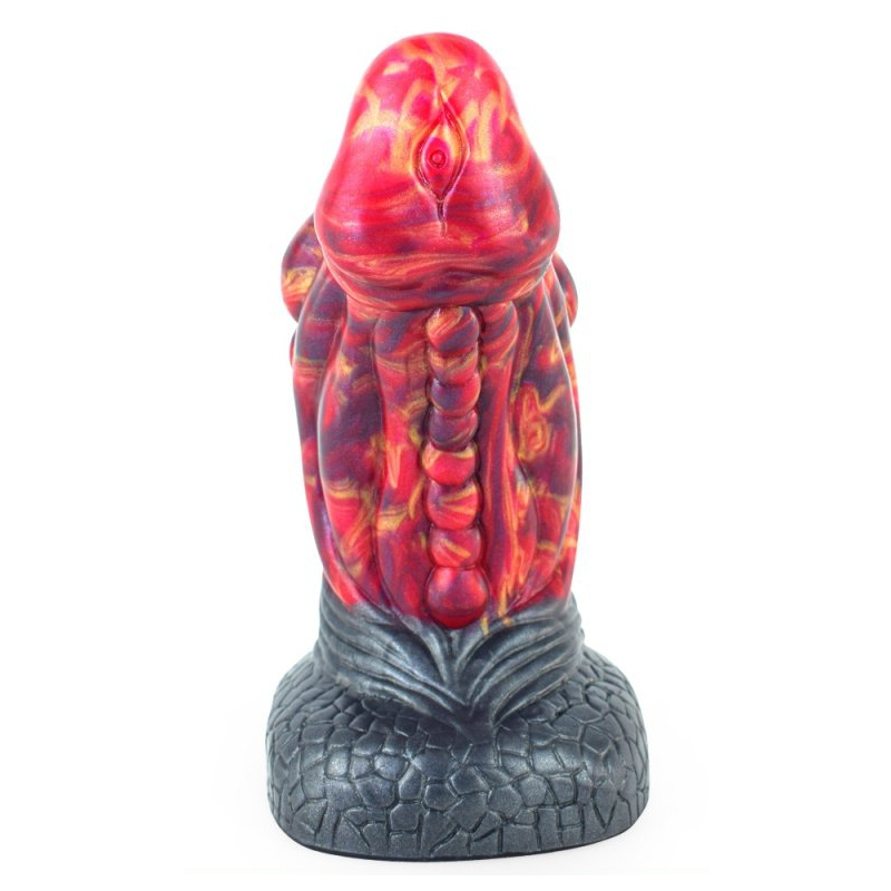 gode dragon futax 14 x 6cm 4