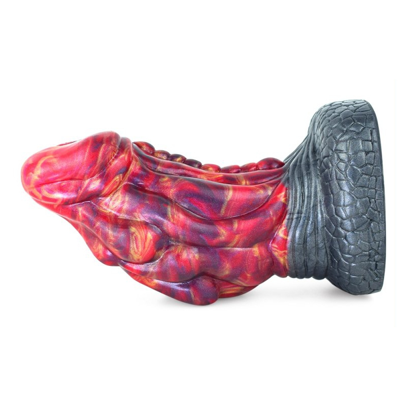 gode dragon futax 14 x 6cm 5