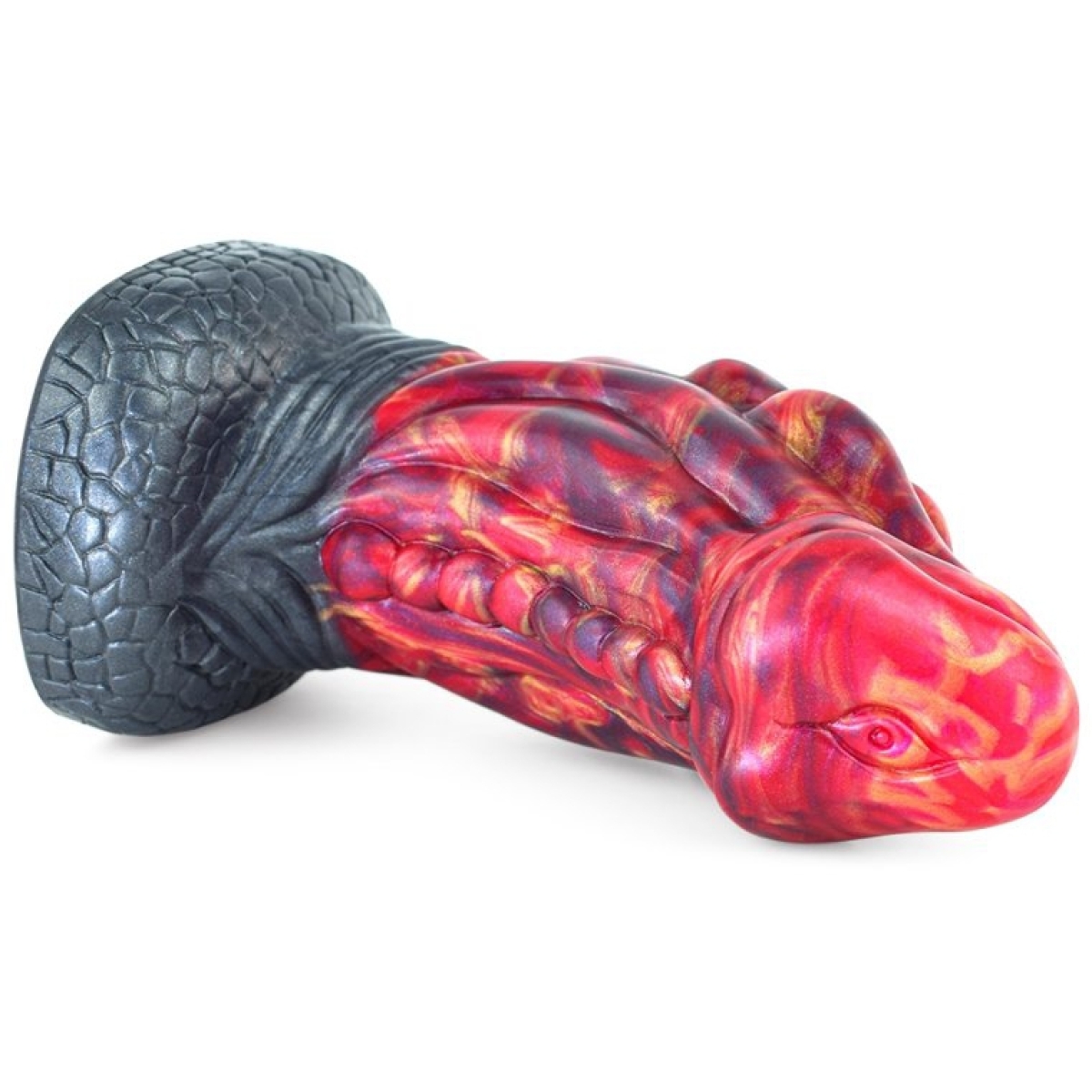 gode dragon futax 14 x 6cm 6