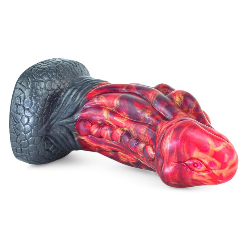 gode dragon futax 14 x 6cm 6