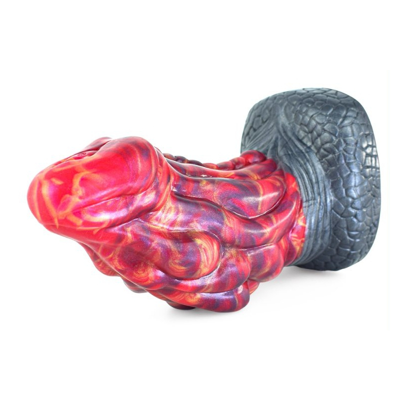 gode dragon futax 14 x 6cm 7