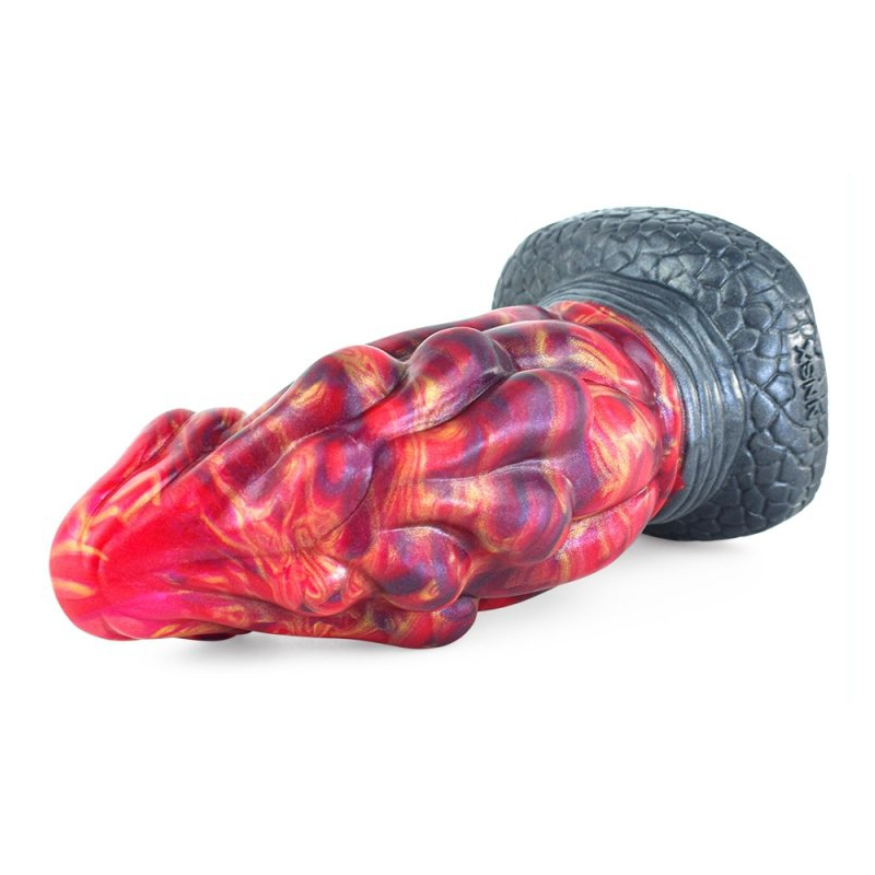 gode dragon futax 14 x 6cm 8